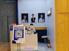 -海马体照相馆(大连柏威年购物中心店)