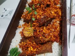 -3号仓库·创意中国菜(新世界城店)