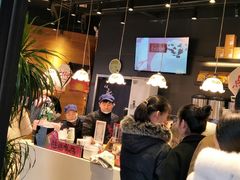 -茶颜悦色(环球奥特莱斯店)