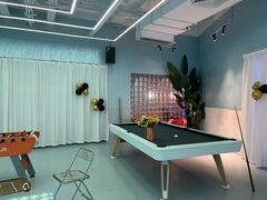 -CIAO·团建聚餐·生日派对轰趴馆(福田店)