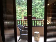 -三清山希尔顿度假酒店