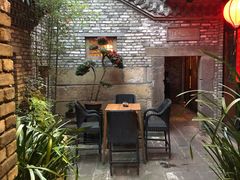 -鱼桥巷·美学川菜