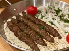 -ALAMEEN阿拉伯餐厅(三里屯店)