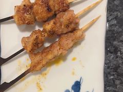 -菊上料理(蜀山银泰百货店)