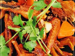 -美极鲜食坊(宝安南路店)