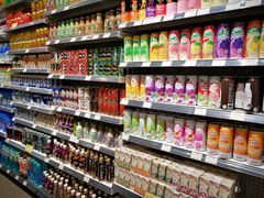 -大昌超市(中环店)