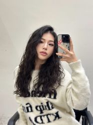 -DL HOPE造型