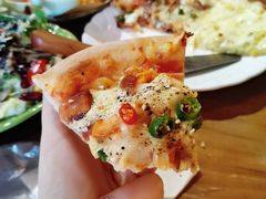 -盘炉forenza·云贵川融合小食堂 ( 钟楼中柳巷店)