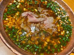 -SHAN山(前滩太古里店)