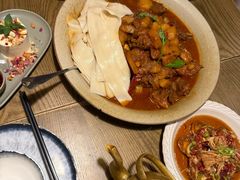 -那时新疆·若羌(经纬汇店)