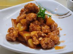 -南门食仙·手工福州菜(南门兜店)