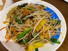 -满园烤鸭·春饼(太原街万达店)