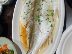 -品渔味湖鲜馆(拈花湾店)