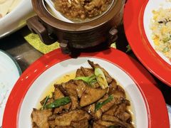 -陈记菜馆·非遗淮扬菜(东关街教场店)