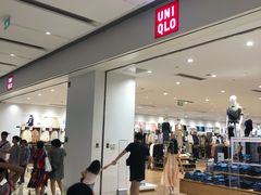 -优衣库(重庆万象城店)