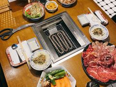 -肉魁屋·烧肉·烧鸟·酒场(高新店)