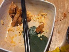 -新石器烤肉(百联川沙店)