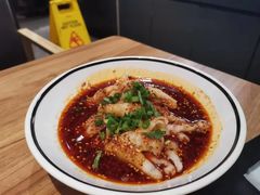 -太二酸菜鱼(汕头苏宁广场店)