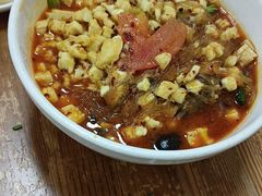 -刘信牛羊肉小炒泡馍(回民街店)