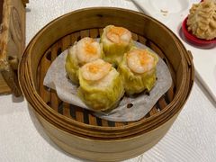 -金翠皇宫粤菜·点心·海鲜(科技园店)
