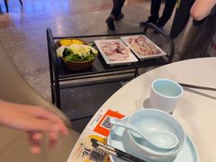 -龙泉人椰子鸡.糟粕醋.海南菜(三亚旗舰店)