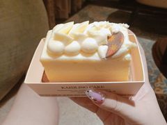 -凯司令(豫园地铁站店)