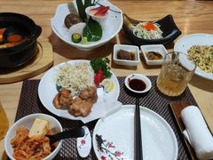 -长崎屋·日本料理·刺身·烧鸟(天河北路店)