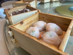 -北海银滩皇冠假日酒店-德丰楼中餐厅