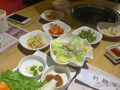 -喜来稀肉(望京店)