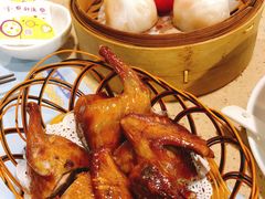 乳鸽-点都德(A8店)