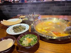 宜宾小黄粑-受气牛肉·重庆耙牛肉(来福士店)