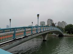 -白鹭洲公园