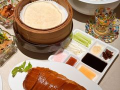 -悦融琥珀·京鲁菜·海味珍品(西单店)