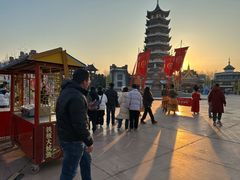 -济南方特东方神画