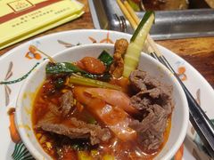 -好得火锅(育才店)