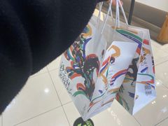 -茶颜悦色(雨花亭凯德二楼店)