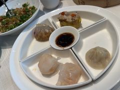 -金悦轩海鲜酒家(拱北店)