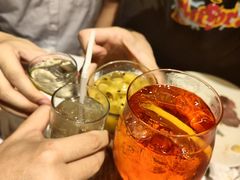 -拉蒂娜·巴西牛排馆 Latina·Brazilian Steakhouse(陆家嘴旗舰店)