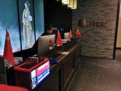 -盘子女人坊古装写真摄影(天津总店)