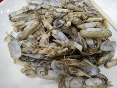 -四海鲜渔家菜(黄金海岸店)