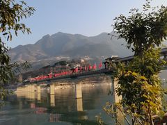 -白帝城·瞿塘峡景区