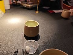 -蝴蝶里·粤菜·点心(滨江龙湖店)