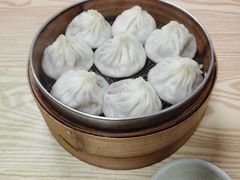 -鲁氏汤包王(长白街店)