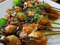 串蚝-张家卫·阳江菜·小海鲜(肥婆湾桥店)