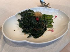 -恒悦轩·粤菜(上海展览中心店)