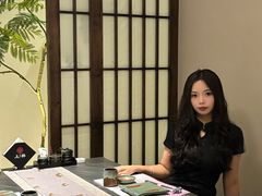 -上井料理黑金店(IFS国金中心店)