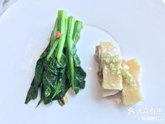 -唐阁海景中餐厅·早茶·粤菜•生日聚餐(海口朗廷酒店)