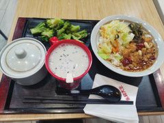 -永和大王(浦东南路店)