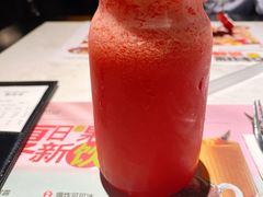 -半秋山西餐厅(巴南万达广场店)