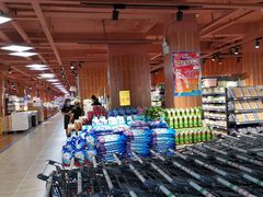 -益万家超市(石河店)